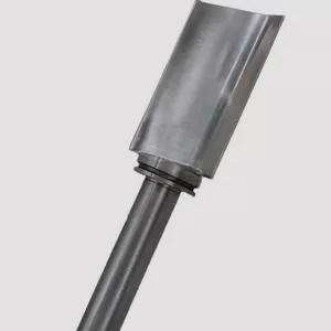 স্টিম টারবাইন ব্লেড