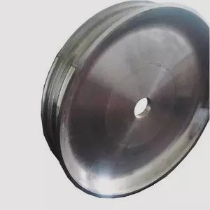 নকল চাকা খালি