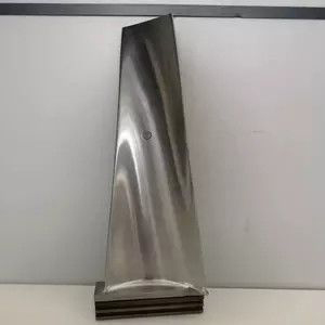স্টিম টারবাইন ব্লেড